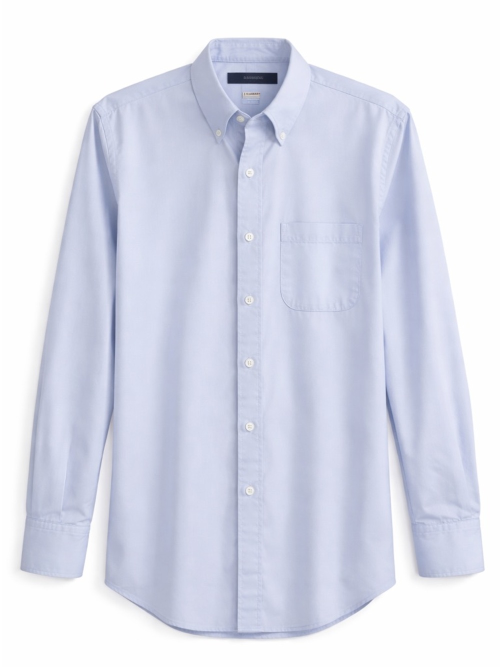 MENS Nautica Dress Shirt